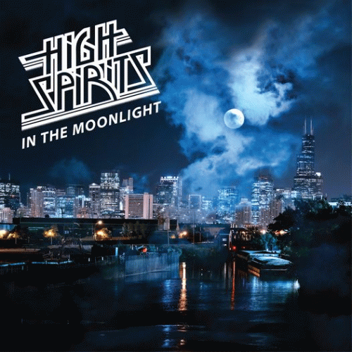 High Spirits : In the Moonlight